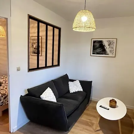 Daire Cosy Plein Centre Douai