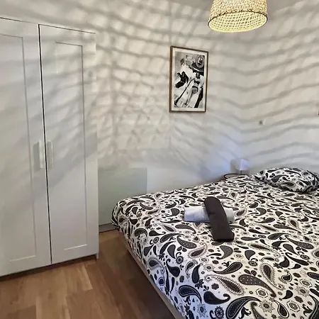 Daire Cosy Plein Centre *